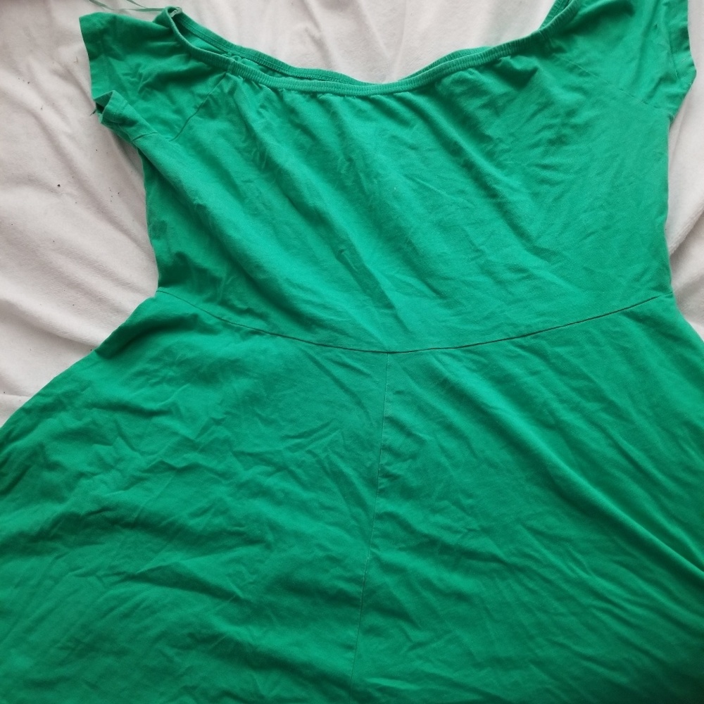 Simply Be Dress